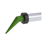 Albion 935-4 Bent Cone Nozzle